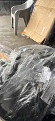 Mercedes-Benz GLE-Class Engine Wire Harness - 1