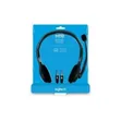 Logitech Stereo Headset H110 - 3