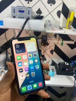 Apple iPhone XR 64GB Grey (Wi-Fi Kawai)