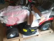 Fegmatic FM 257 Lawn Tractor - 3