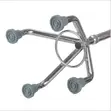 Brand New GE Four-Legged Height Adjustable Walking Stick - 1