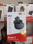 Itel Buds 5 Wireless Earbuds da ANC - 1