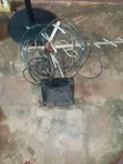 Used GOtv Decoder with Antenna - 3