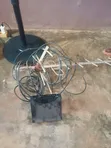 Used GOtv Decoder with Antenna - 4
