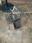 Used GOtv Decoder with Antenna - 5