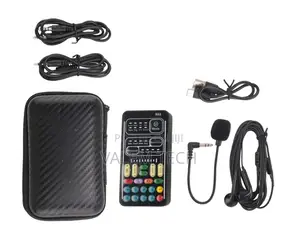 i9 Voice Changer Device