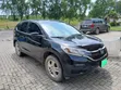 Honda CR-V 2016 Baki - 2