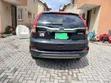 Honda CR-V 2016 Baki - 4