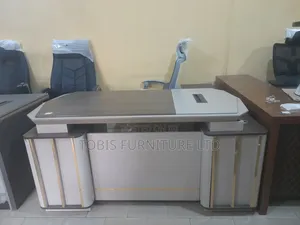 1.6m Executive Office Chair