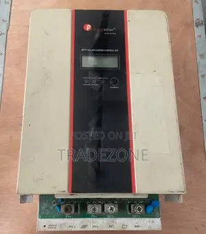 Felicity 45A MPPT Charge Controller 12V/24V/48V