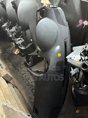 Lexus ES350 Dashboard 2008/2010 (Direct Belgium)