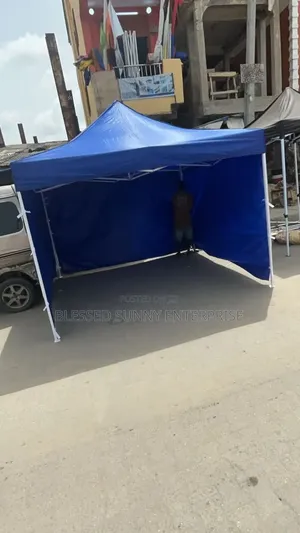 Gazebo Mai Girman 3mx3m Da Aka Shigo Da Shi Tare Da Rufi 3