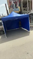 Gazebo Mai Girman 3mx3m Da Aka Shigo Da Shi Tare Da Rufi 3 - 1