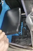 TVS Keke Tricycle 2023 Blue - 3