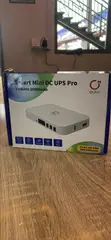 OLAX Smart Mini DC UPS 24W 20000mAh - 2