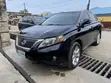 Lexus RX 350 2010 Baki SUV - 4
