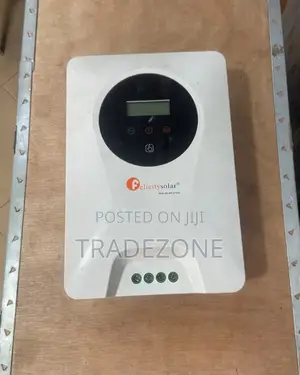 Felicity Solar Charge Controller 120A MPPT SCCM 12048-II
