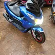 Honda PCX150 Scooter 2013 - 4