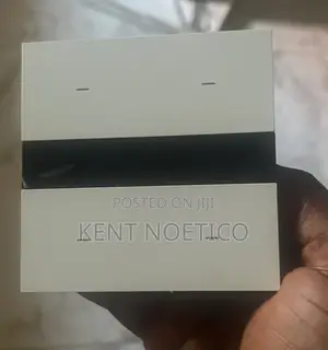 4 Gang Smart Switch