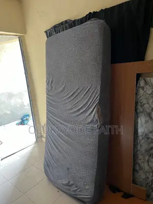 Home Interiors 3.5ft Used Bed Frame