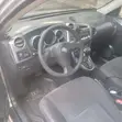 Toyota Matrix 2005 Silver - 2