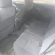 Toyota Matrix 2005 Silver - 3
