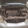 Toyota Matrix 2005 Silver - 4