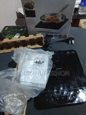 Sabon Silver Crest Infrared Hot Plate