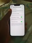 Apple iPhone 13 Pro 1TB Blue (Wi-Fi Only) - 5