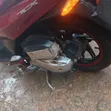 Honda PCX150 Scooter 2013 Red - 1