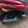 Honda PCX150 Scooter 2013 Red - 4