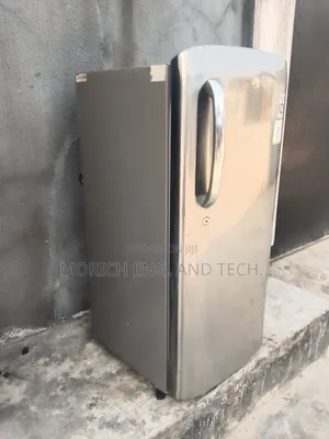 LG Inverter Fridge 190 Litres
