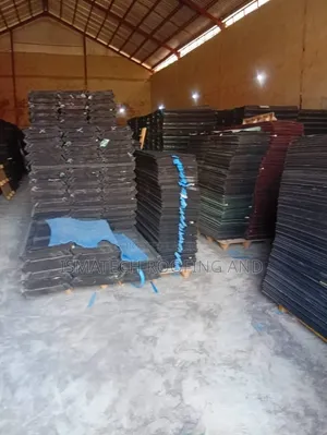 Stone Ties Roofing Sheet - Best Quality, All Colors