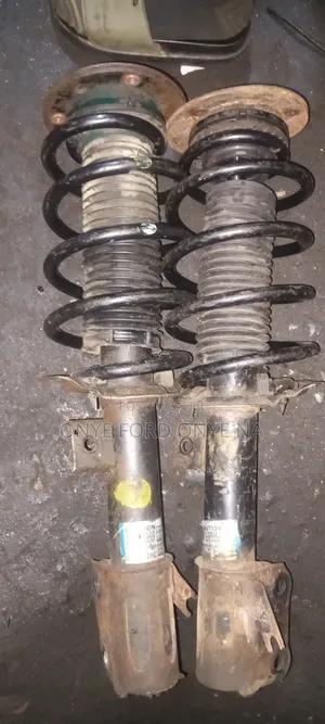 Gaban Shock Absorber na Ford Edge (2017)