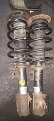 Gaban Shock Absorber na Ford Edge (2017) - 1