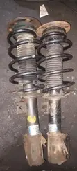 Gaban Shock Absorber na Ford Edge (2017) - 2