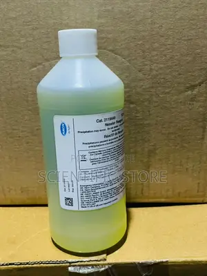 Nessler Reagent, 500 mL