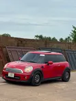Mini Cooper 2013 - Standard Belgium - 1