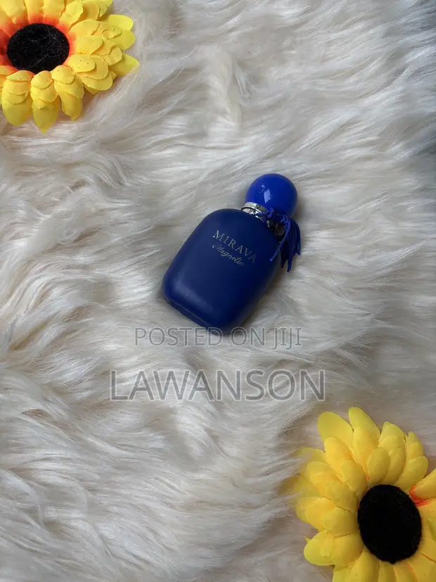 Scentora by Eniola Eau de Parfum - 1