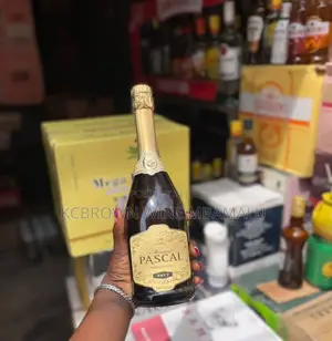 Pascal Dubois Sparkling Brut