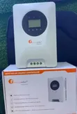 Sabon Felicitysolar 60Ah 24V Charge Controller - 2