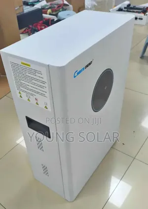 Cworth 5kWh 24V Baturin Lithium Ion