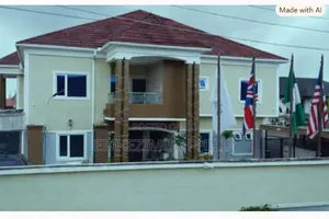 Gidan Baki Mai Dakuna 17 Mai Aiki Don Siyara