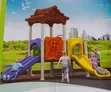 Children's Playing Ground - Imported, High Quality - 2