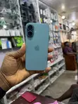 Apple iPhone 16 128GB Blue - 1