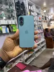 Apple iPhone 16 128GB Blue - 2