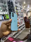 Apple iPhone 16 128GB Blue - 5