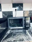 Panasonic 20L Solo Microwave - 1