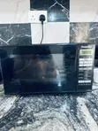 Panasonic 20L Solo Microwave - 2