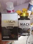 Douzi Maca Cordyceps Tablets - 2